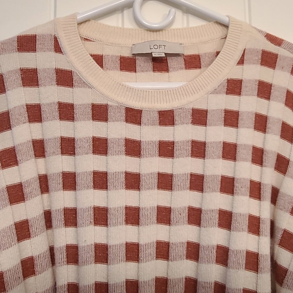 Loft Sweater - Picture 6 of 6